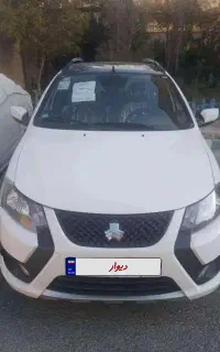 کوییک rs 405 صفر خشک