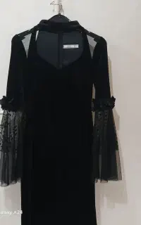 لباس مجلسی