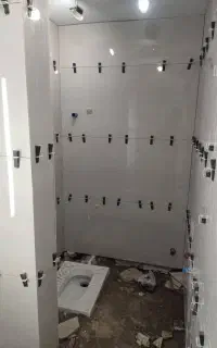 نصب کاشی وسرامیک اسلب