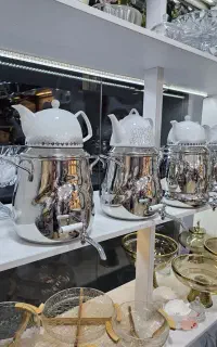 کتری قوری ۵لیتری
