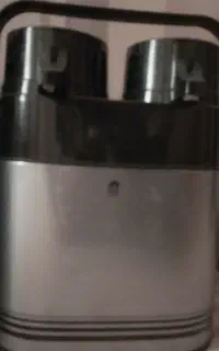 فلاکس دوقلو