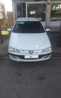 پژوپارس