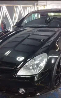 دیتیلینگ، صفر شویی، سرامیک بدنه