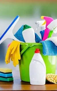 شرکت خدمات نظافتی و پرستاری اطمینان گستر