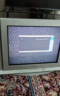 تلویزیون سامسونگ اصل