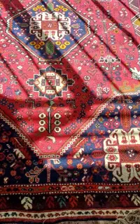 فروش قالی ترکی