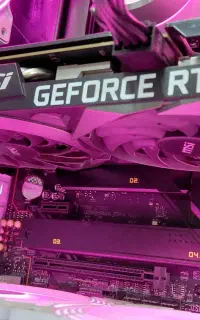 گرافیک 3060ti 8g