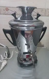 سماور برقی