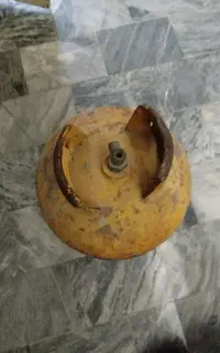 کپسول کاز
