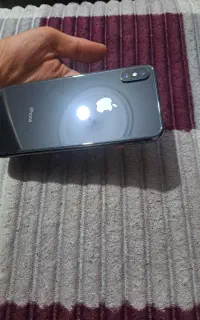 ایفون x