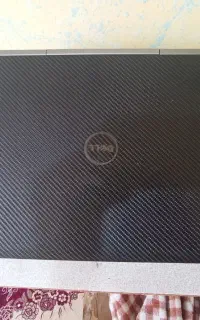 لپ تاپ DELL مدلPrecision7520
