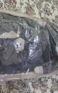 سیسمونی کامل دخترانه