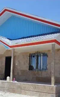جوشکاری اسکلت