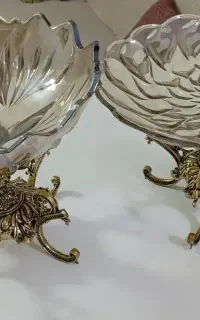 جامیوه و شیرینی