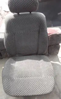صندلی خودرو پیکان وانت.پراید.سمند