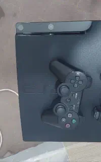 ps3 slim  250g