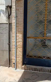 نیاز به یک نقاش