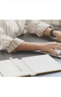 تایپ، تنظیم و نگارش متن‌ در کمترین زمان ممکن
