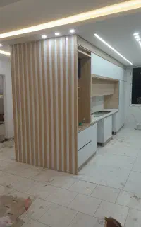 کابینت تخصصی آشپزخانه