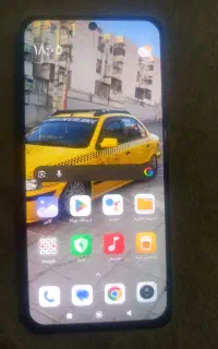 نوت ۱۱پرو ۵g