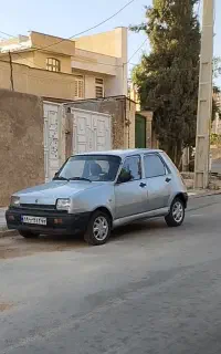 فروش یه دستگاه خودرو