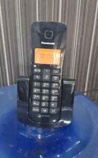 تلفن رو میزی پاناسونیک