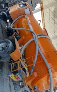 تخلیع چاه