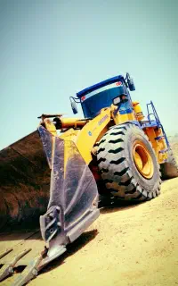 لودر تیراژه 2008