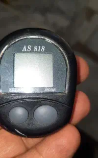 کیلومتر شمار دوچرخه