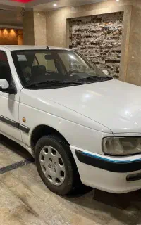 پژو پارس ۹۴
