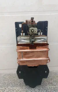سرویس آبگرمکن در منزلتان