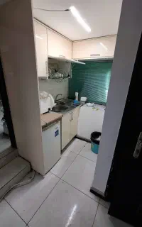 اجاره واحد اداری ۵۰متری تک خواب محدوده حمزه کلا