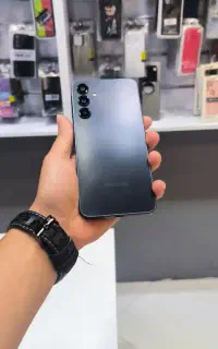 سامسونگ a16 تمیز
