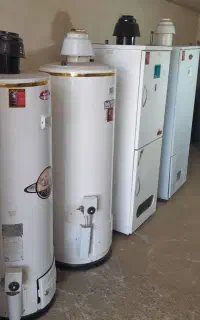 تعمیرات جوشکاری آبگرمکن فوری در منزل