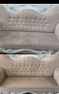 مبل شویی تخصصی نانو