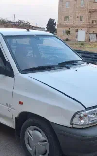 ماشین پراید