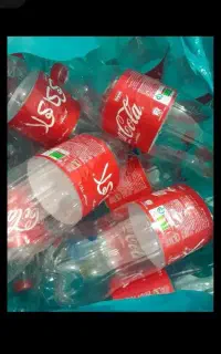 بطری نوشابه
