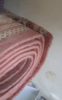 فرش راه پله