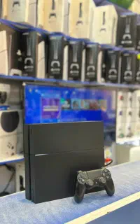 کنسول بازی پی اس پلی 4 فت ps4 کپی خور