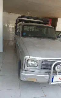 مزدا دو کابین