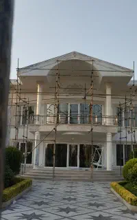 نیازمندکارگر یااستادکارنقاشی ساختمان