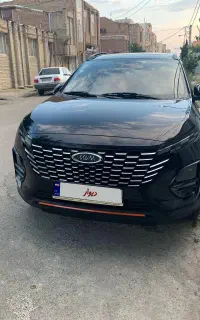 mvm x33 cross 1404بفروش می‌رسد