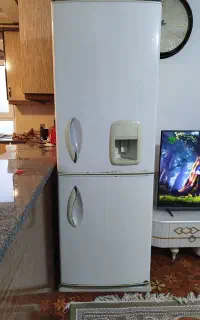 یخچال فریزر امرسان