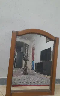 آینه سالم