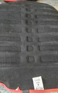 کف پوش 5 بعدی