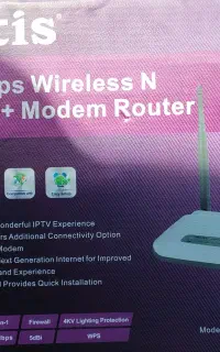 مودم adsl2+