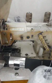 چرخ‌کمر‌کش