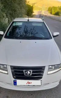 سورن پلاس Xu7p مدل ۱۴۰۳
