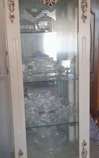 بوفه در حد نو