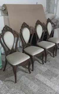 صندلی غذاخوری